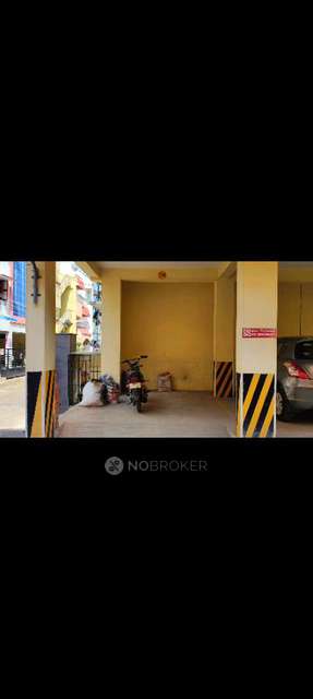 2 BHK Flat In Sudarsan Silver Dale for Rent  In Chromepet