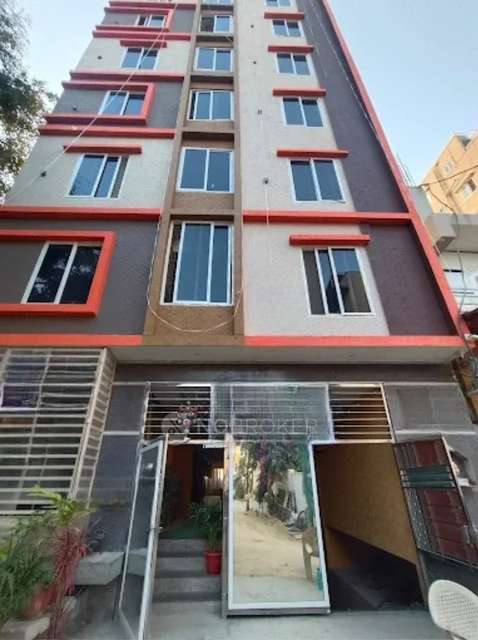 PG for Girls in Doddanekkundi