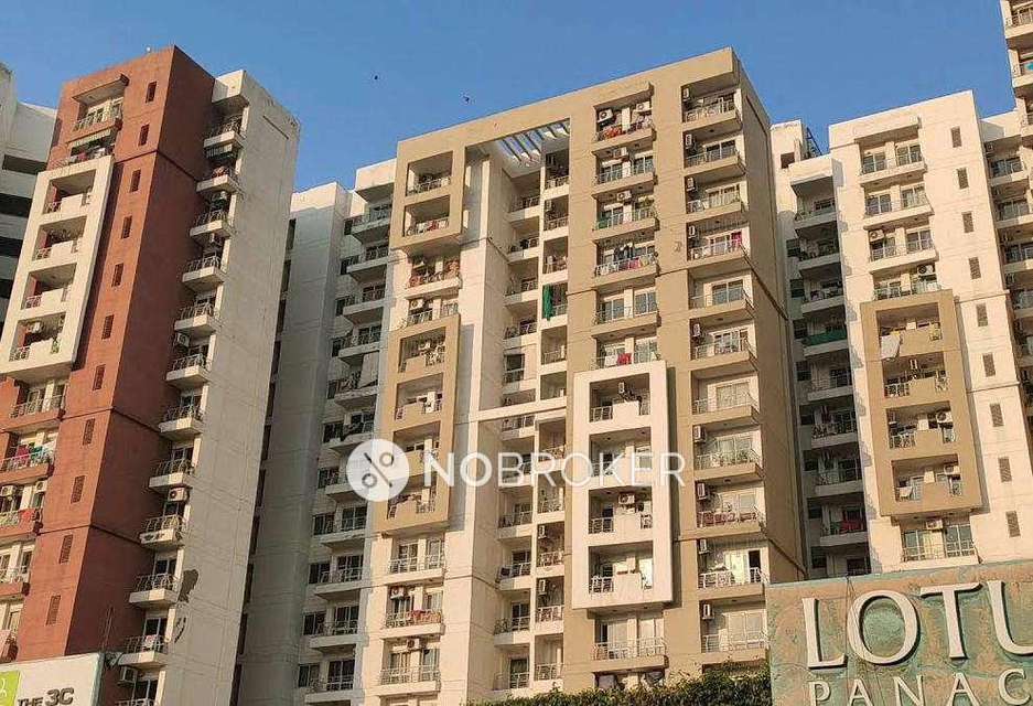2 BHK Villa In Lotus Panache For Sale  In Sector 110