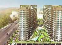 3 BHK Flat In Presidency Infraheights for Rent  In Buddh International Circuit, Greater Noida