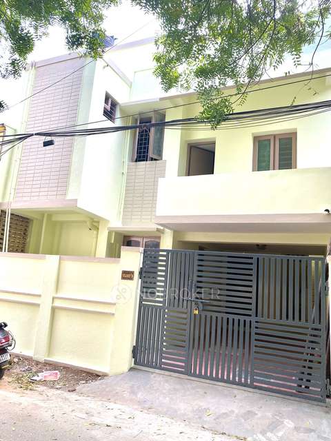 3 BHK House For Sale  In Anna Nagar East