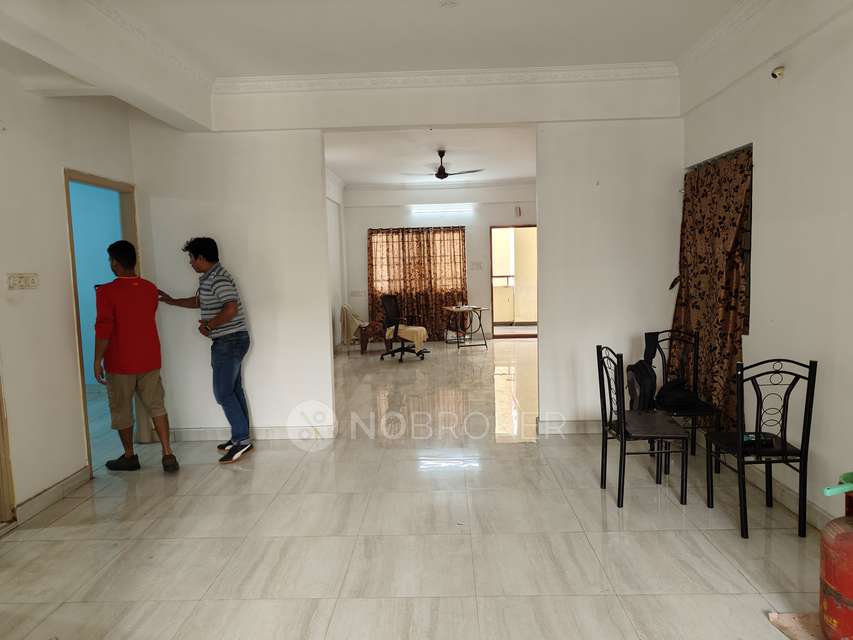 2 BHK Flat In Vibha Elite for Rent  In Vibha Elite