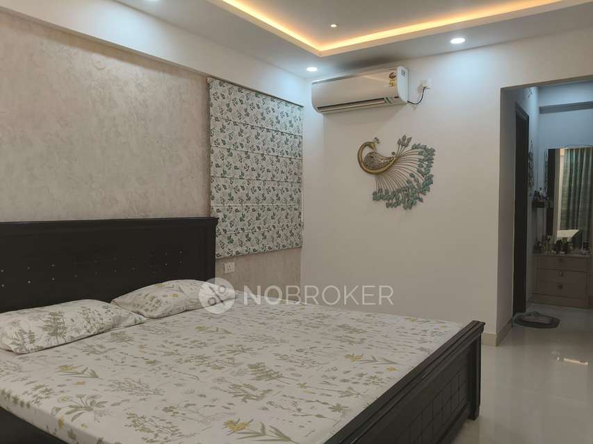 3 BHK Flat In Makuta My Space-1, Bachupally For Sale  In My Space