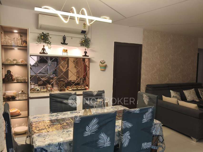 3 BHK Flat In Makuta My Space-1, Bachupally For Sale  In My Space