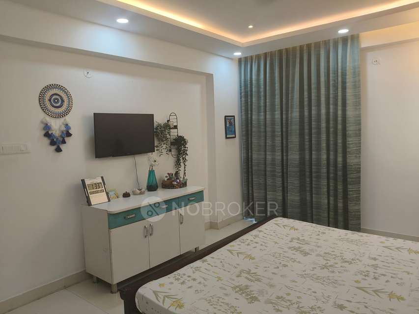 3 BHK Flat In Makuta My Space-1, Bachupally For Sale  In My Space