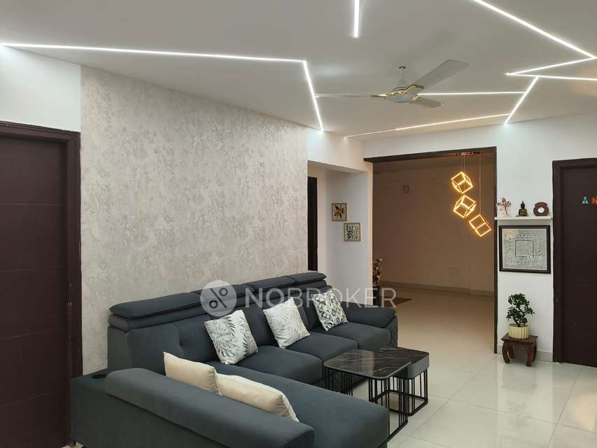 3 BHK Flat In Makuta My Space-1, Bachupally For Sale  In My Space