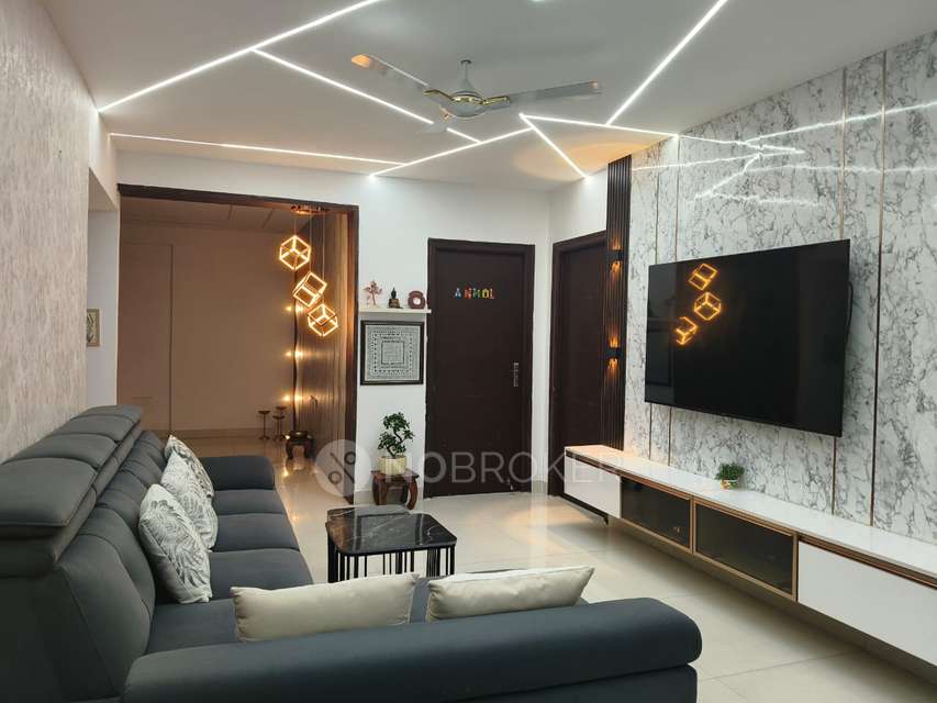 3 BHK Flat In Makuta My Space-1, Bachupally For Sale  In My Space