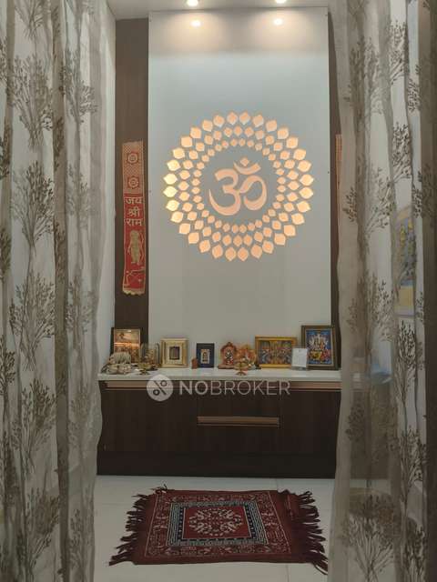 3 BHK Flat In Makuta My Space-1, Bachupally For Sale  In My Space