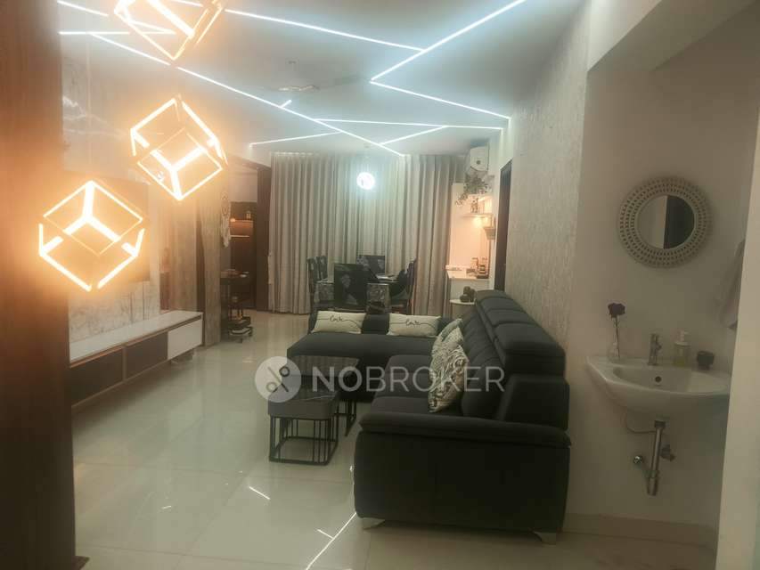 3 BHK Flat In Adr Makuta My Space For Sale  In Bachupally