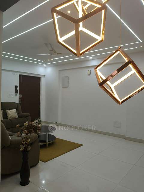 3 BHK Flat In Makuta My Space-1, Bachupally For Sale  In My Space