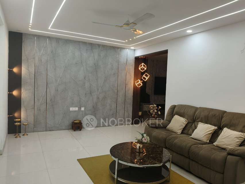 3 BHK Flat In Makuta My Space-1, Bachupally For Sale  In My Space