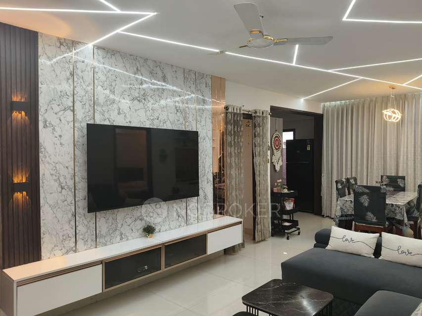 3 BHK Flat In Makuta My Space-1, Bachupally For Sale  In My Space