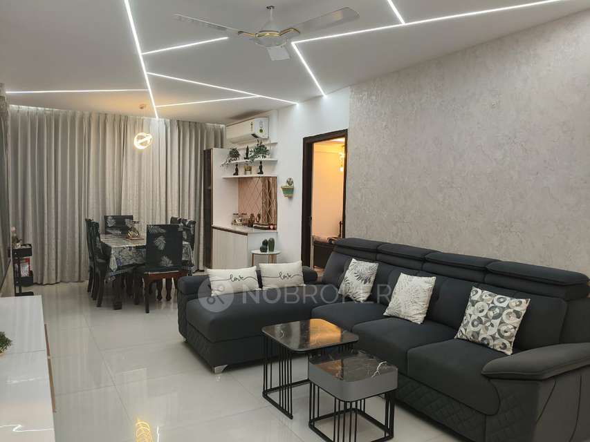 3 BHK Flat In Makuta My Space-1, Bachupally For Sale  In My Space