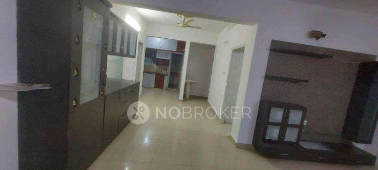 2 BHK Flat In Srimitra Symphony Apartment For Sale  In Krishnarajapura