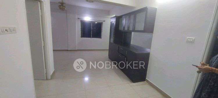 2 BHK Flat In Srimitra Symphony Apartment For Sale  In Krishnarajapura