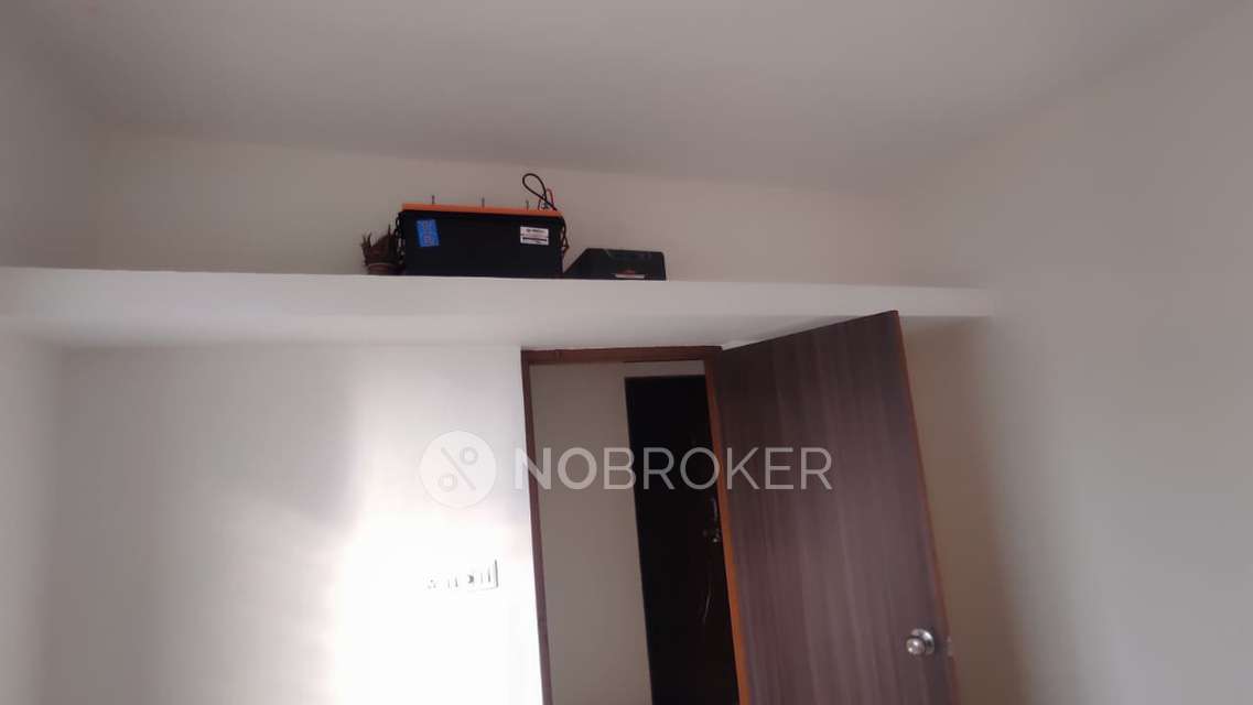 3 BHK Flat In Acon Om Paradise Nx, Ravet for Rent In Ravet