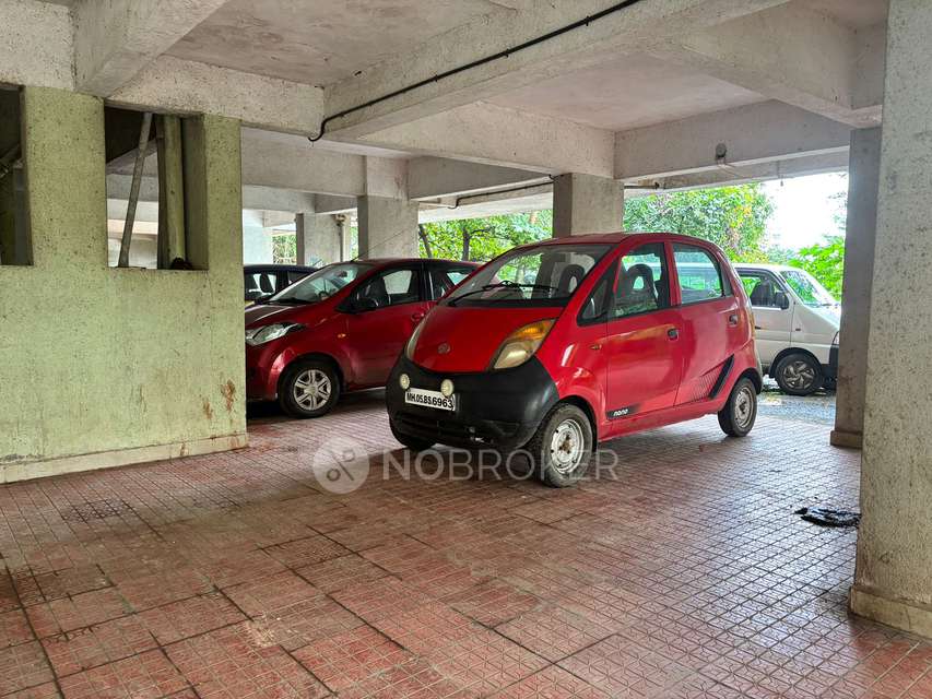 1 BHK Flat In Shabree Heights For Sale  In Dattanagar