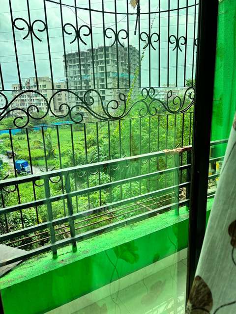 1 BHK Flat In Shabree Heights For Sale  In Dattanagar