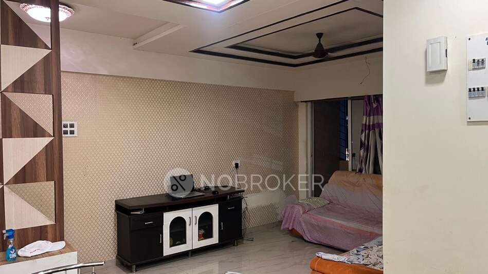 3 BHK Flat In Globalcity For Sale  In Global City Virar West