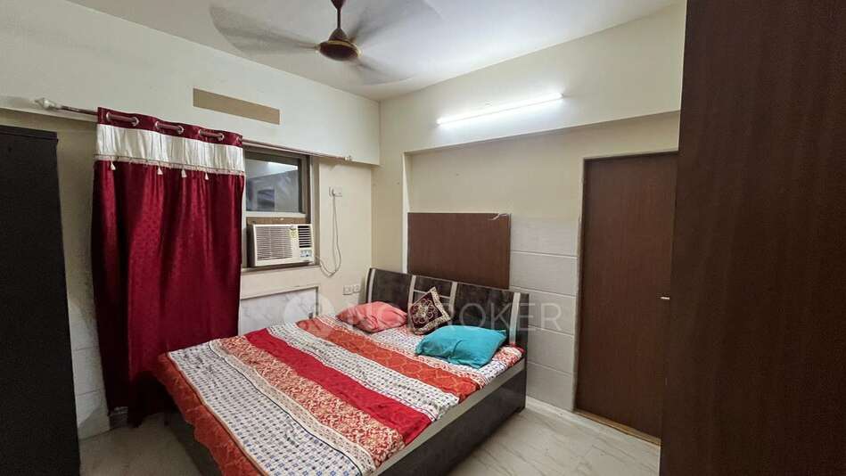 3 BHK Flat In Globalcity For Sale  In Global City Virar West