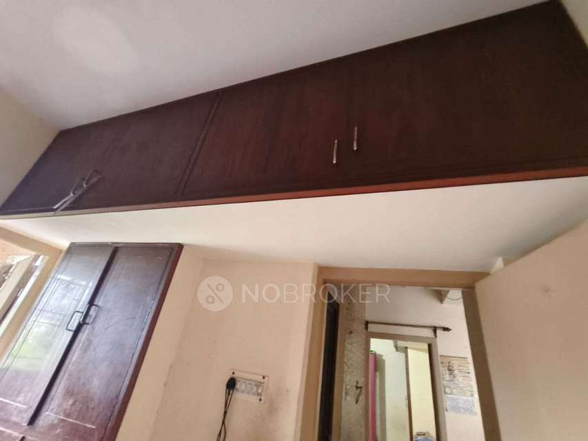 2 BHK Flat In Metro Park Apartments For Sale  In Anna Nagar West Extension