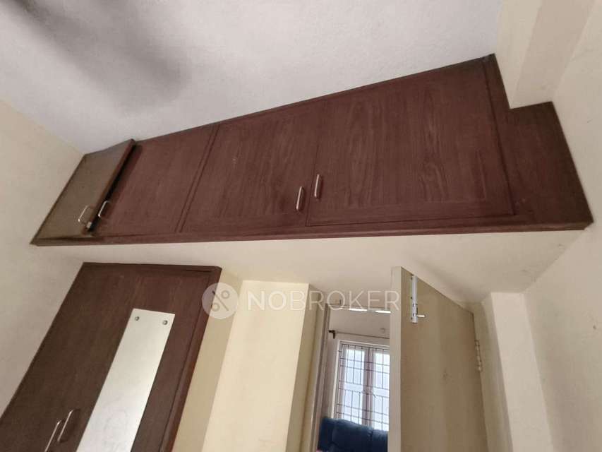 2 BHK Flat In Metro Park Apartments For Sale  In Anna Nagar West Extension