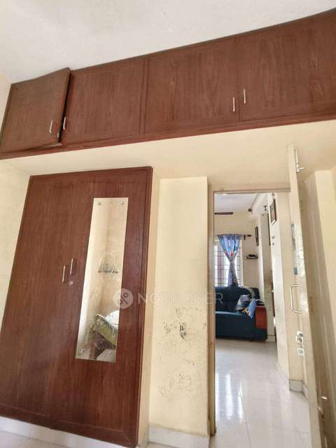 2 BHK Flat In Metro Park Apartments For Sale  In Anna Nagar West Extension