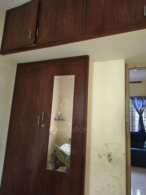 2 BHK Flat In Metro Park Apartments For Sale  In Anna Nagar West Extension