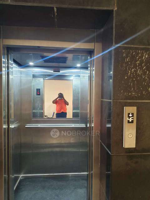 2 BHK Flat In Metro Park Apartments For Sale  In Anna Nagar West Extension