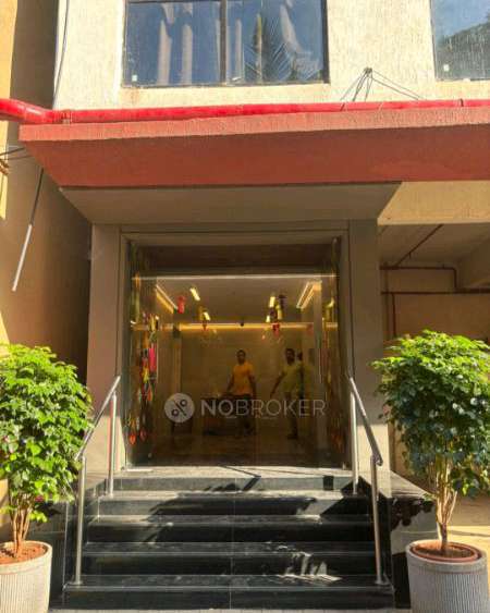 1 BHK Flat In Marathon Neosquare Bhandup West for Rent  In Marathon Neo Square