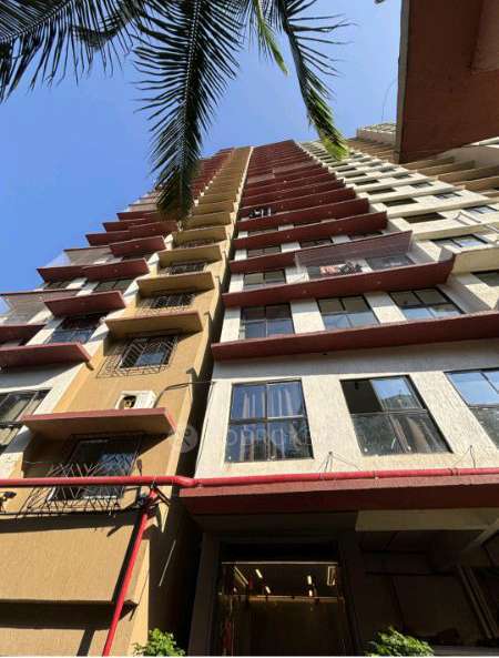 1 BHK Flat In Marathon Neosquare Bhandup West for Rent  In Marathon Neo Square