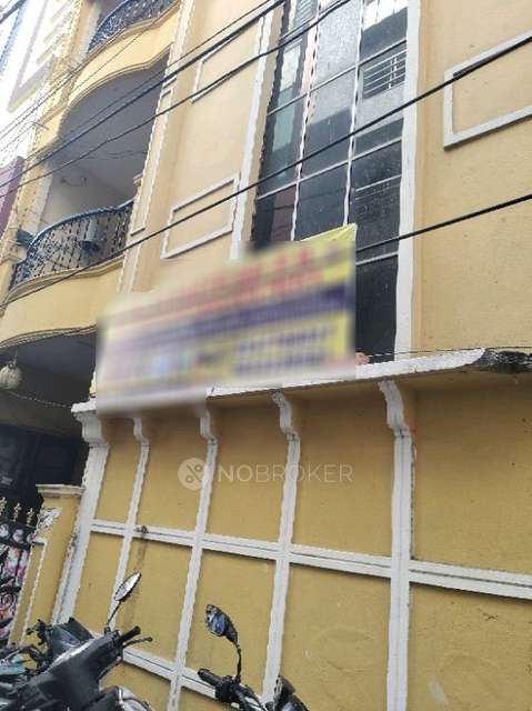 PG for Boys in Kukatpally