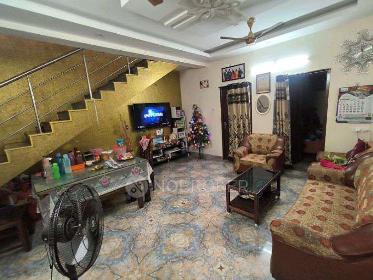 4 BHK House For Sale  In 309, 8th St, Leelavathi Nagar, Tharapakkam, Gerugambakkam, Chennai, Tamil Nadu 600122, India