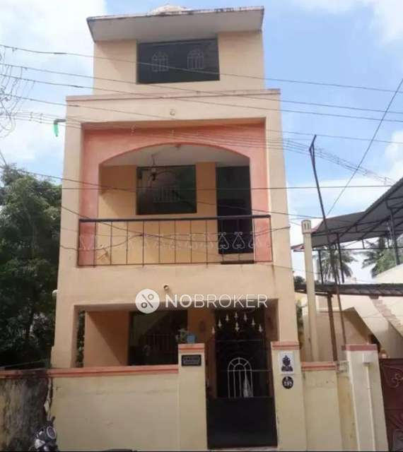 2 BHK House for Rent  In Medavakkam