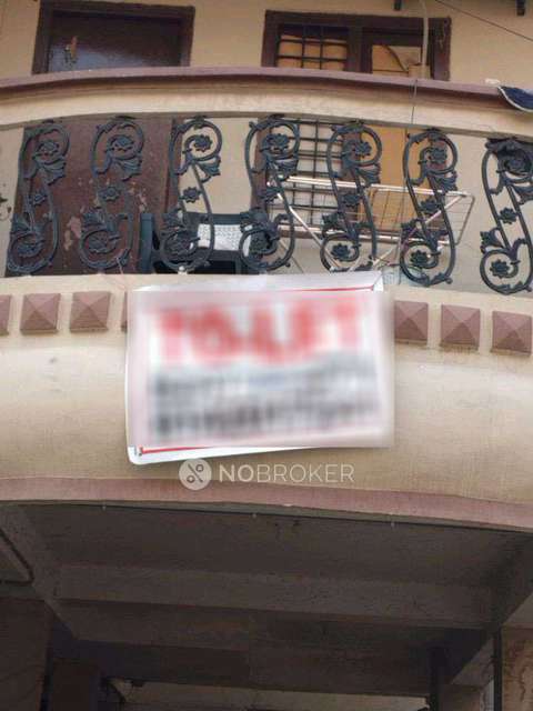 2 BHK House for Rent  In Old Bowenpally