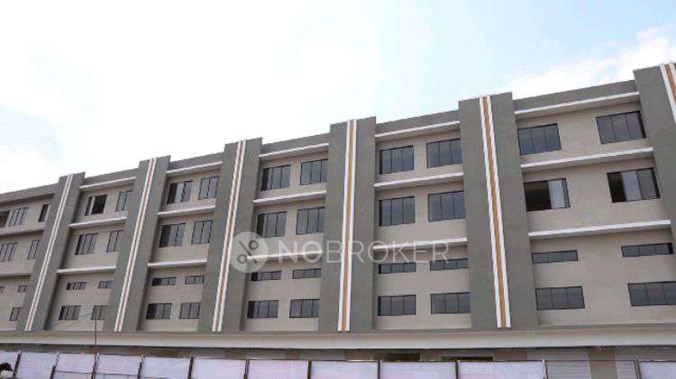 Office Space in 65cc+2wv, Kalyan - Badlapur Rd, Vadol Gaon, Waldhuni, Ambernath, Ulhasnagar, Maharashtra 421501, India, Mumbai for Rent 