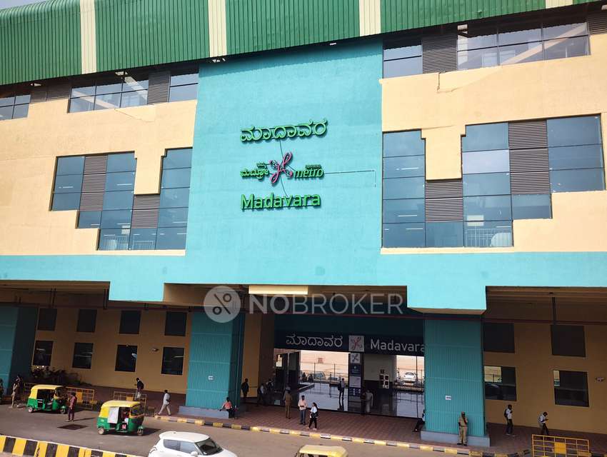 Plot For Sale  In Thippenahalli Government School