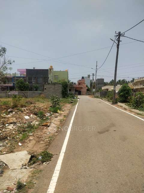 Plot For Sale  In Doddabidarakallu