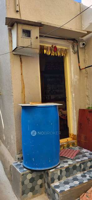 1 BHK House For Sale  In Cholanayakanahalli, Hebbal