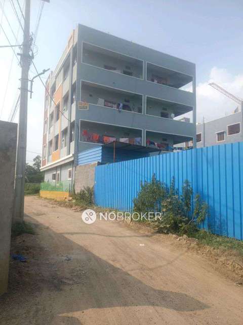 1 BHK House for Rent  In Suraram