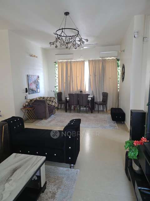 3 BHK Flat In Ashford Royale, Bhandup West for Rent  In Ashford Royale