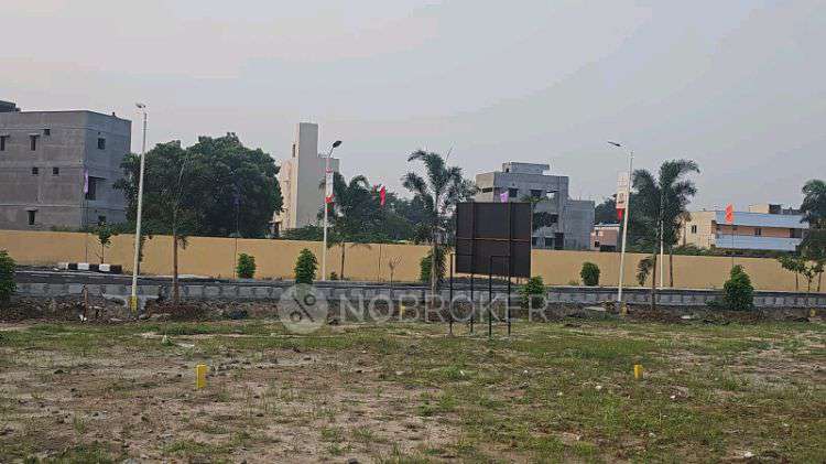 Plot For Sale  In Pondian Eleite Kamaraj Nagar Avadi In 7/3/2, Reddiar Garden, Kamaraja Nagar, Chennai, Avadi, Tamil Nadu 600071, India