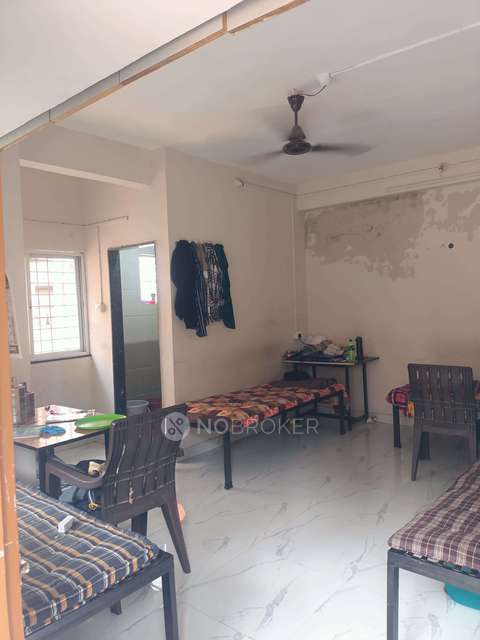 2 BHK Flat In Ajmera Housing Society, Pimpri-chinchwad for Rent  In Pimpri-chinchwad