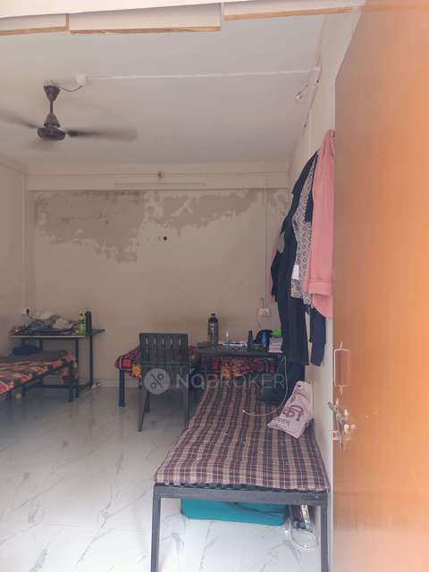 2 BHK Flat In Ajmera Housing Society, Pimpri-chinchwad for Rent  In Pimpri-chinchwad
