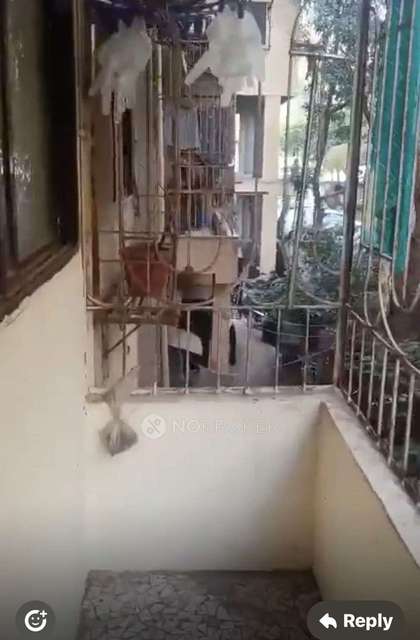 2 BHK Flat In Ajmera Housing Society, Pimpri-chinchwad for Rent  In Smt. S.s Ajmera School And Junior College