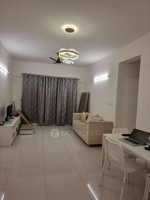 3 BHK Flat In Sattva Park Cubix for Rent  In Devanahalli