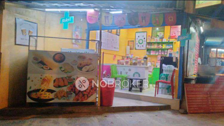 Shop in Mahadevapura, Bangalore for sale 