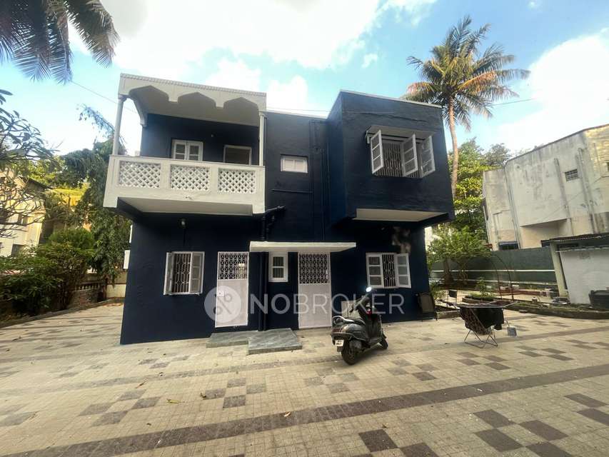 PG for Anyone in Dhanori