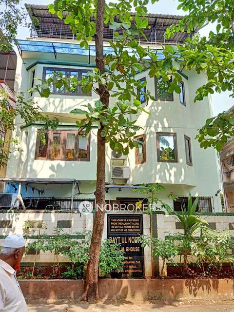 4 BHK Villa In Nandanvan Hosing Socety For Sale  In Nerul