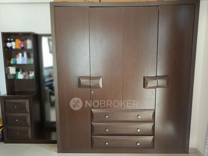 3 BHK Flat In Pristine Grandeur, Wakad for Rent  In Wakad Road